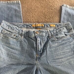 Seven 7 premium Denim Jeans sz 12-
